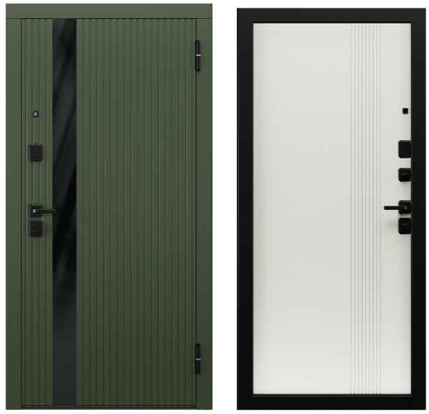 Металюкс / Статус М629_1